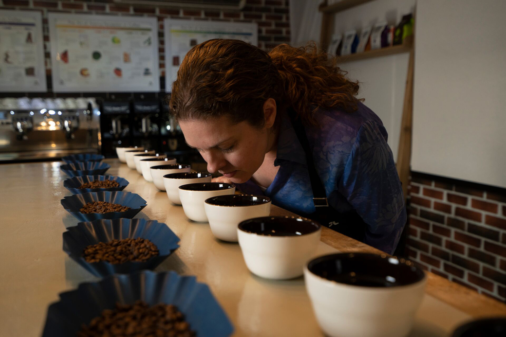 Coffee Planet reveals six Q Grader certifications Coffee Planet reveals six Q Grader certifications