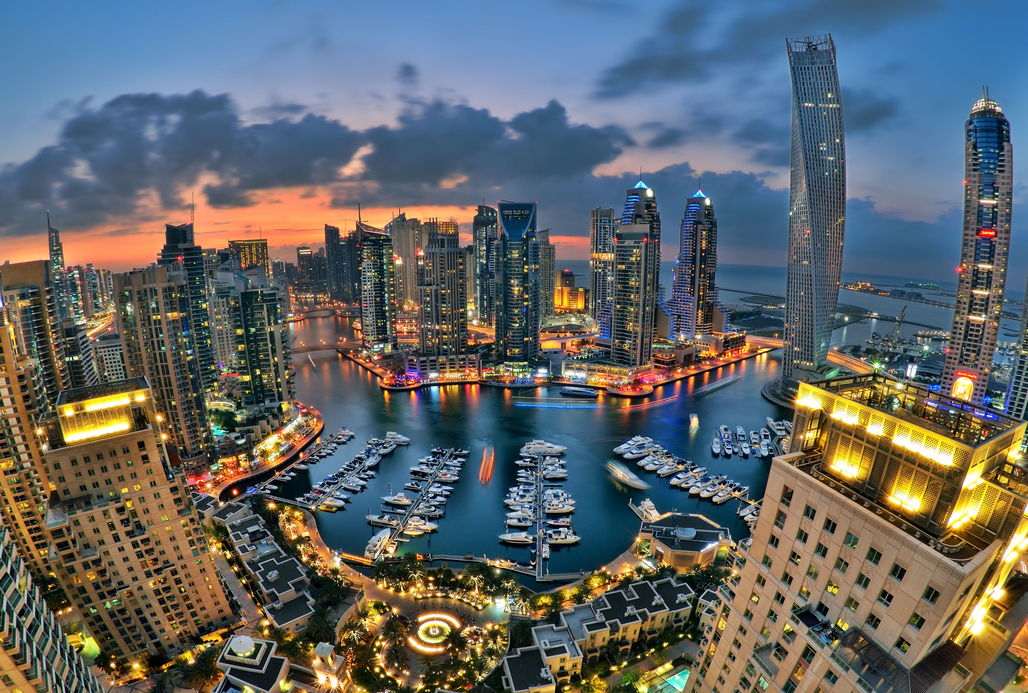 Officials added that the total visitors to Dubai in the first half of 2019 reached 8.4 million, a 3.2% growth compared to the same period in 2018 Officials added that the total visitors to Dubai in the first half of 2019 reached 8.4 million, a 3.2% growth compared to the same period in 2018