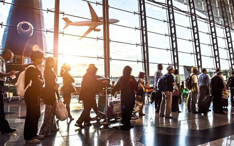 Outbound GCC travellers spent over US$69bn worldwide Outbound GCC travellers spent over US$69bn worldwide