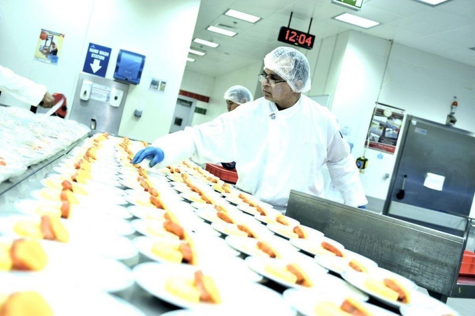 Phase two of the joint venture will see the establishment of the world’s largest halal sous vide manufacturing facility in Dubai, a statement said Phase two of the joint venture will see the establishment of the world’s largest halal sous vide manufacturing facility in Dubai, a statement said