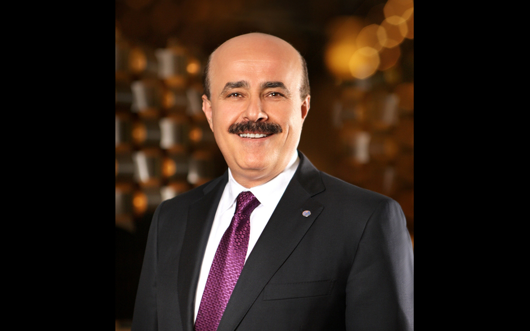 Hussein Hachem Hussein Hachem
