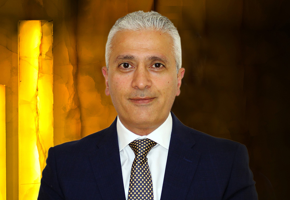 Kevork Deldelian Kevork Deldelian