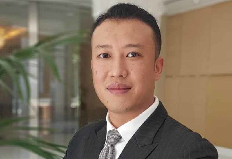 Shamden Tamang Shamden Tamang