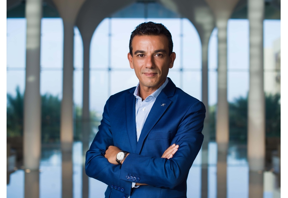 Firas Rashid Firas Rashid