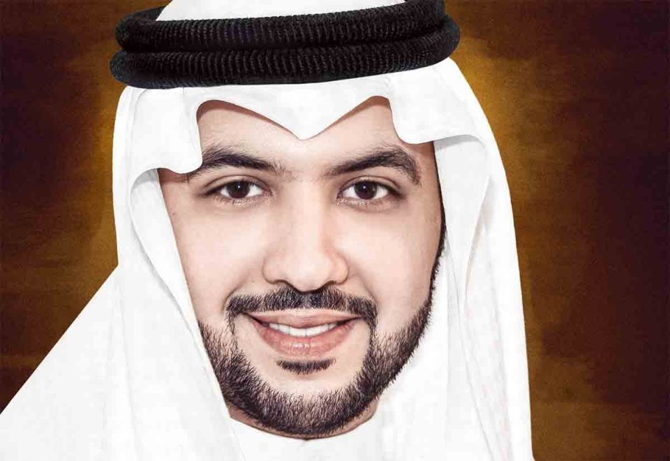 Sheikh Mubarak is credited with introducing the mid-market hotel segment to the Gulf and he said he believed Germany would be a good fit as part of the company’s international expansion. Photo courtesy: Arabian Business Sheikh Mubarak is credited with introducing the mid-market hotel segment to the Gulf and he said he believed Germany would be a good fit as part of the company’s international expansion. Photo courtesy: Arabian Business