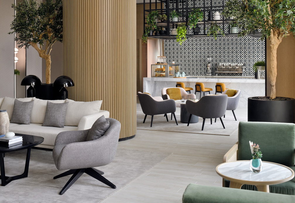 Vida Emirates Hills Vida Emirates Hills