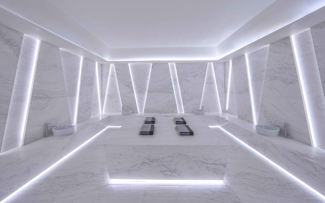 Nikki Beach Resort & Spa Dubai has launched Hammam experiences at its spa Nikki Beach Resort & Spa Dubai has launched Hammam experiences at its spa