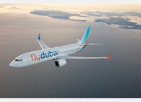 Flydubai said that they will be unable to accept these devices in hand baggage or checked baggage unless the battery has been replaced Flydubai said that they will be unable to accept these devices in hand baggage or checked baggage unless the battery has been replaced