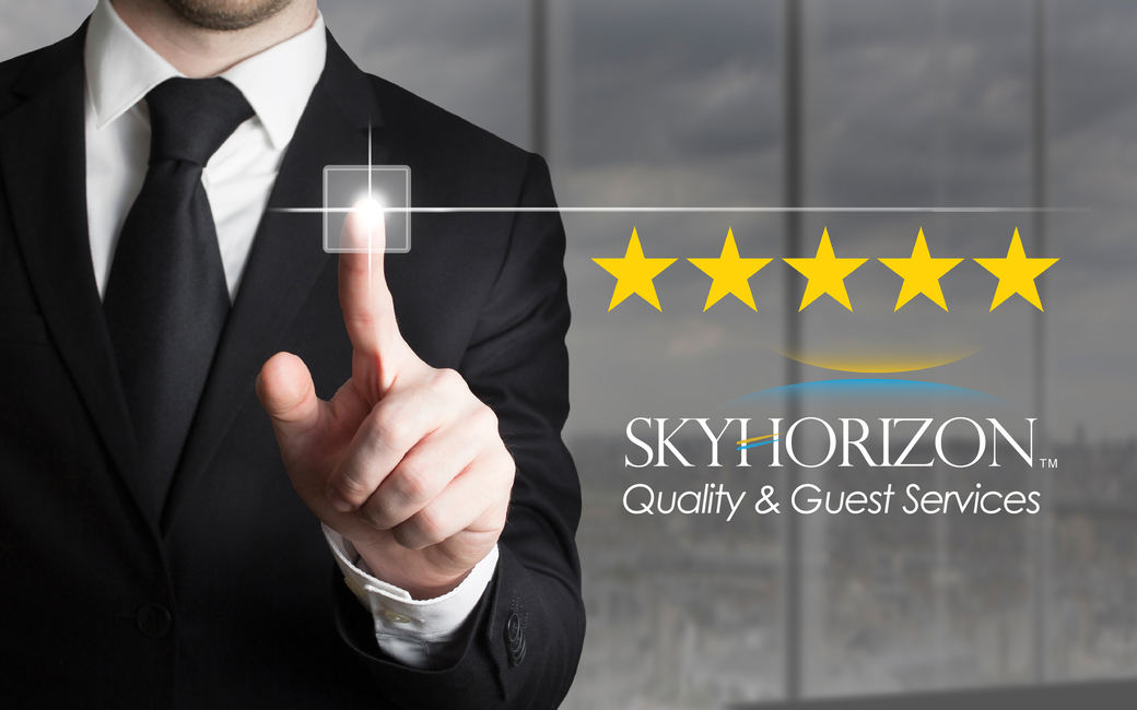Horizon Quality Guest Services Horizon Quality Guest Services