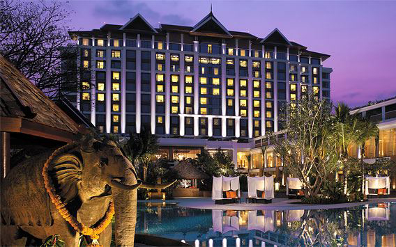 Dubai’s Shangri-La launches F&B offers Dubai’s Shangri-La launches F&B offers