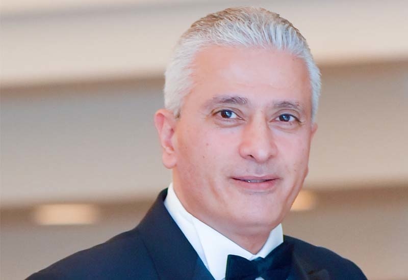 Kevork Deldelian Kevork Deldelian