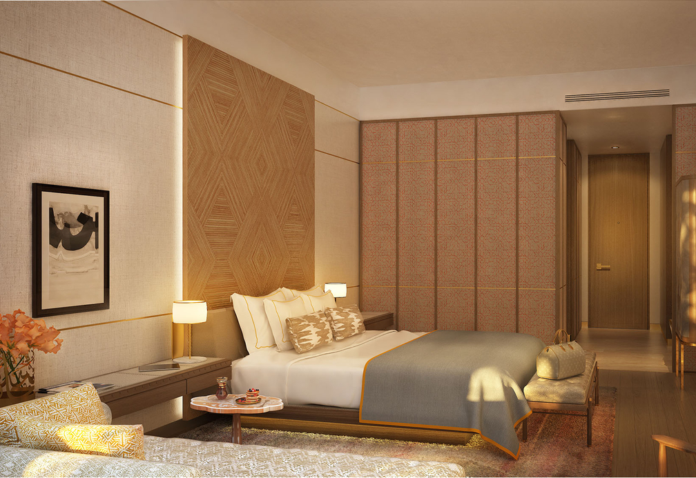 The House Hotel Jeddah The House Hotel Jeddah