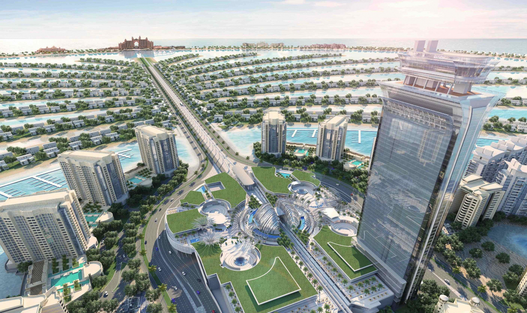 The restaurant brand that will serve Japanese, Brazilian, and Peruvian cuisine, will open in Dubai in 2020 The restaurant brand that will serve Japanese, Brazilian, and Peruvian cuisine, will open in Dubai in 2020