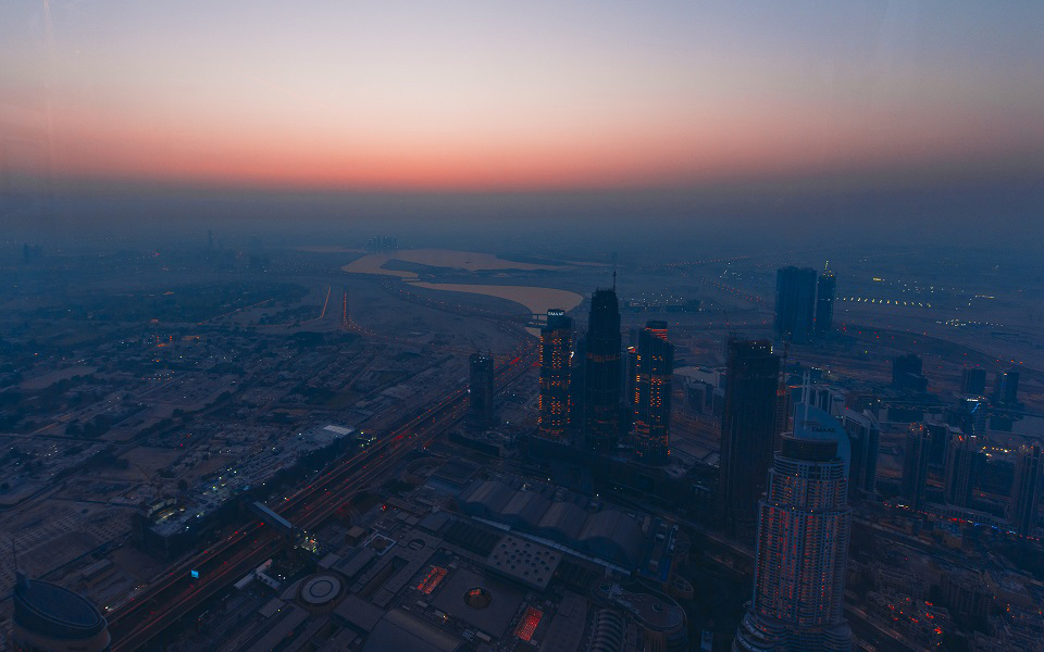 Morning sessions return to Burj Khalifa Morning sessions return to Burj Khalifa