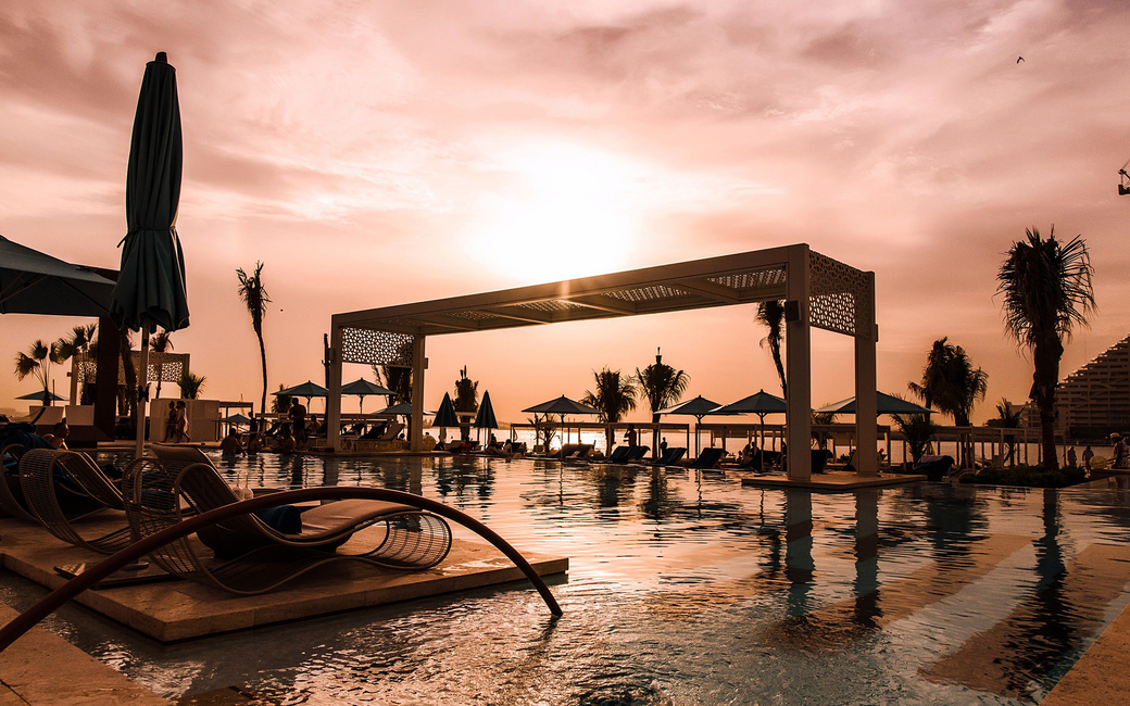 One Only Royal Mirage Launches Beach Club Deals For Ladies Bars Clubs Hotelier Middle East One Only Royal Mirage Launches Beach Club Deals For Ladies Bars Clubs Hotelier Middle East