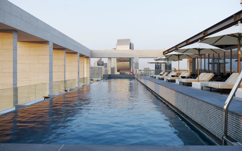 Dubai’s Zabeel House, Al Seef launches ladies nights Dubai’s Zabeel House, Al Seef launches ladies nights