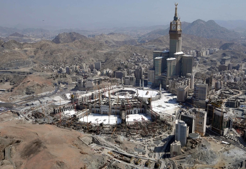 Previously an umrah pilgrim had to pay SR2,000 ($533) in case of repeating the pilgrimage during a three-year period Previously an umrah pilgrim had to pay SR2,000 ($533) in case of repeating the pilgrimage during a three-year period