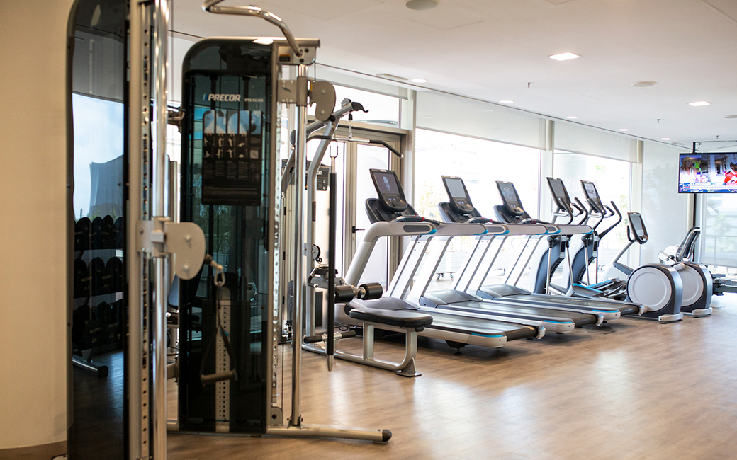 Al Yousuf Sports Equipment collaborates with The Leisure Show 2019 Al Yousuf Sports Equipment collaborates with The Leisure Show 2019