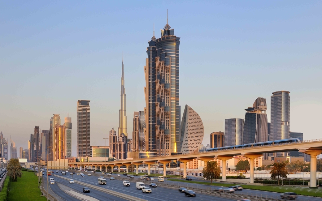 The best in regional hospitality will be celebrated on 23 October at JW Marriott Marquis The best in regional hospitality will be celebrated on 23 October at JW Marriott Marquis