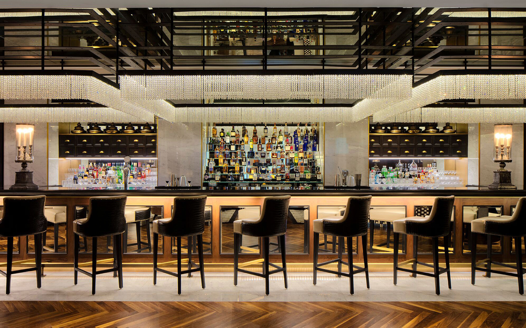 H Dubai launches business lunch buffets H Dubai launches business lunch buffets
