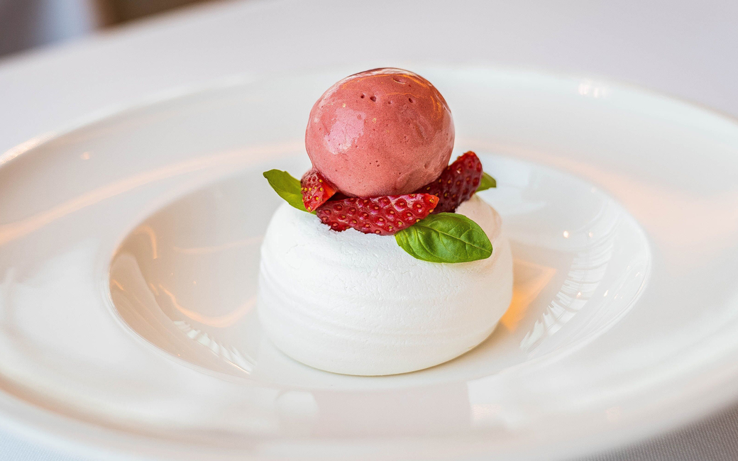 Grand Plaza Movenpick introduces business lunches Grand Plaza Movenpick introduces business lunches