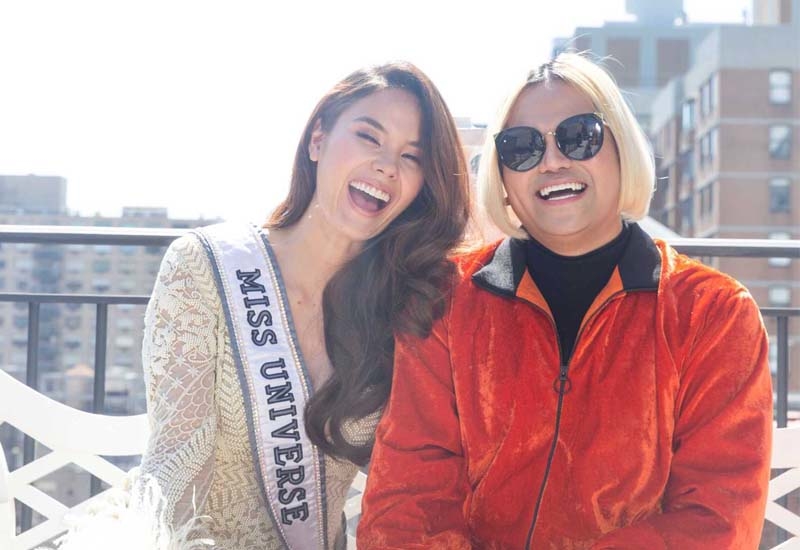 Miss Universe, Grand millennium, Grand millennium dubai Miss Universe, Grand millennium, Grand millennium dubai