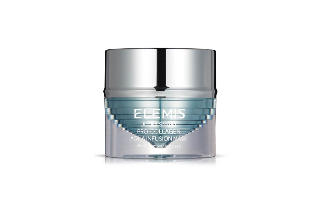 ELEMIS Ultra Smart Pro-collagen Aqua Infusion mask ELEMIS Ultra Smart Pro-collagen Aqua Infusion mask