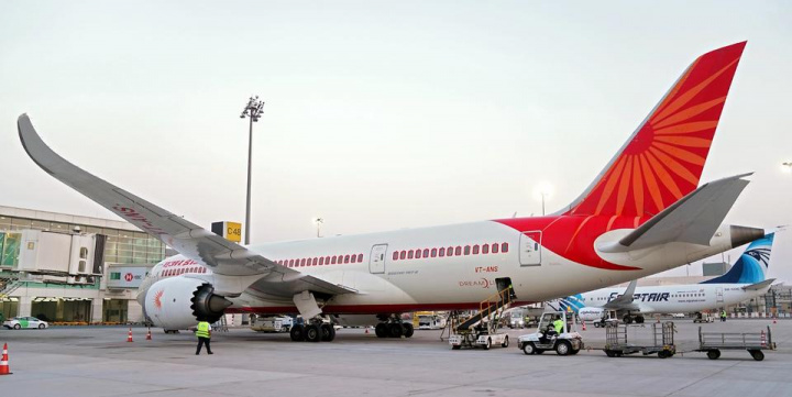 India’s Tata group and some of the foreign airlines are said to have plans to bid for Air India India’s Tata group and some of the foreign airlines are said to have plans to bid for Air India