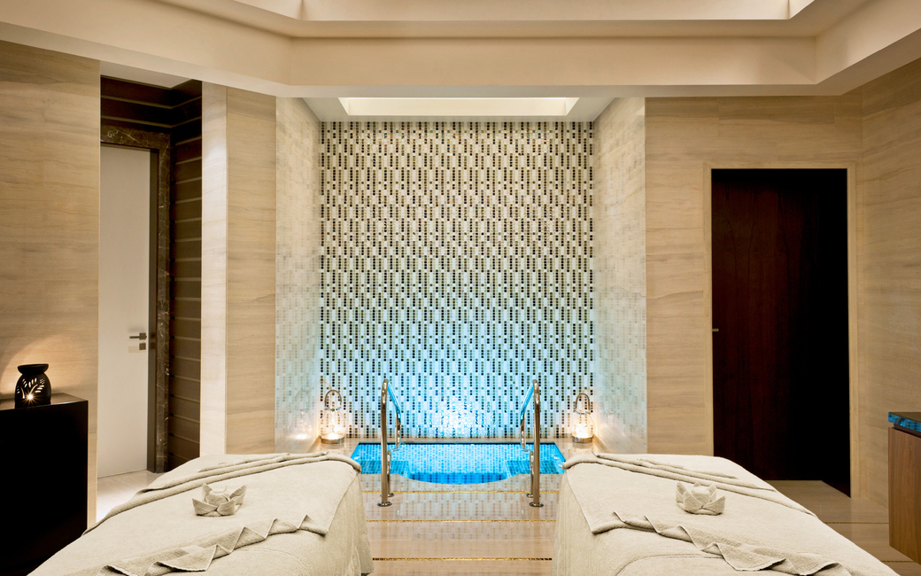 St. Regis Saadiyat Island Resort launches October wellness deals St. Regis Saadiyat Island Resort launches October wellness deals