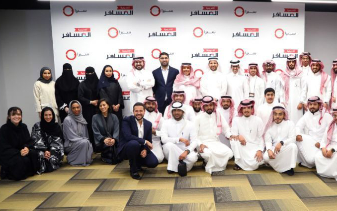 Almosafer seeks to train new generation of Saudi travel advisors as it plans to roll out 25 new stores in Gulf kingdom Almosafer seeks to train new generation of Saudi travel advisors as it plans to roll out 25 new stores in Gulf kingdom