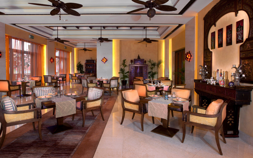 Shangri-la Hotel, Abu Dhabi’s Hoi An reopens Shangri-la Hotel, Abu Dhabi’s Hoi An reopens
