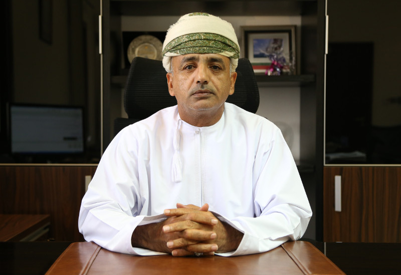 Salem Adi Al Mamari Salem Adi Al Mamari