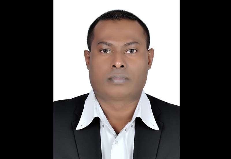 Udaya Kumara Udaya Kumara
