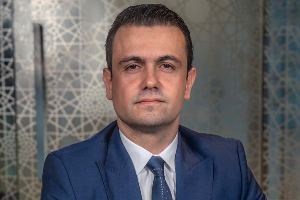 Cenk Unverdi Cenk Unverdi