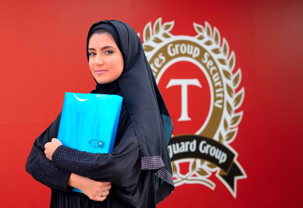 Transguard Group has announced the launch of its graduate programme for UAE Nationals Transguard Group has announced the launch of its graduate programme for UAE Nationals