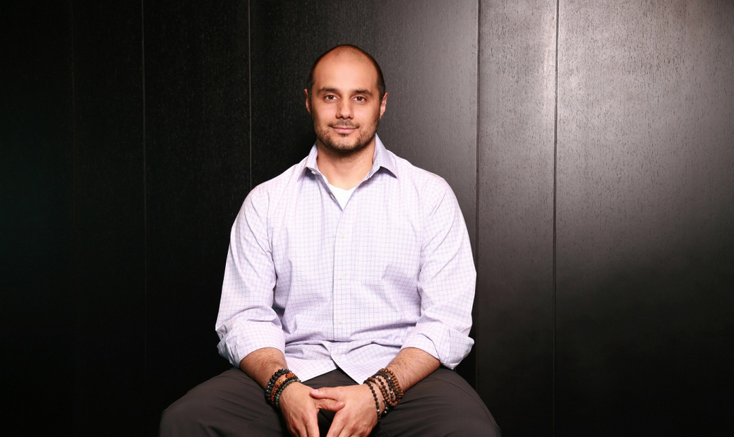 HRH Prince Khaled bin Alwaleed bin Talal Al Saud, founder and chief executive of KBW Ventures HRH Prince Khaled bin Alwaleed bin Talal Al Saud, founder and chief executive of KBW Ventures