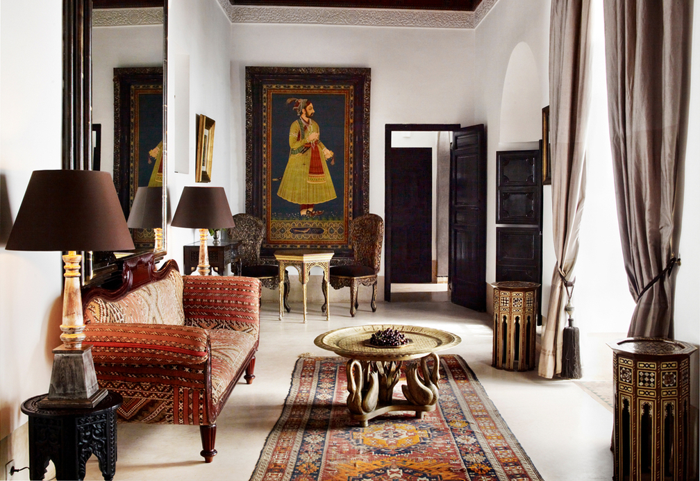 L'Hôtel Marrakech L'Hôtel Marrakech