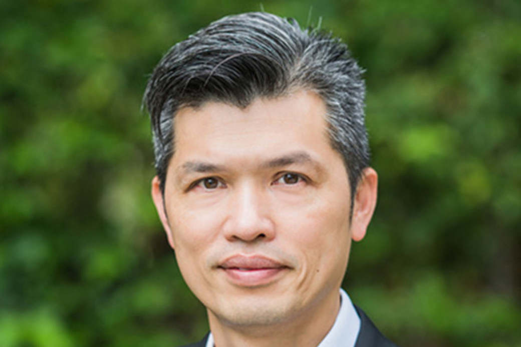 Tommy Lai Tommy Lai