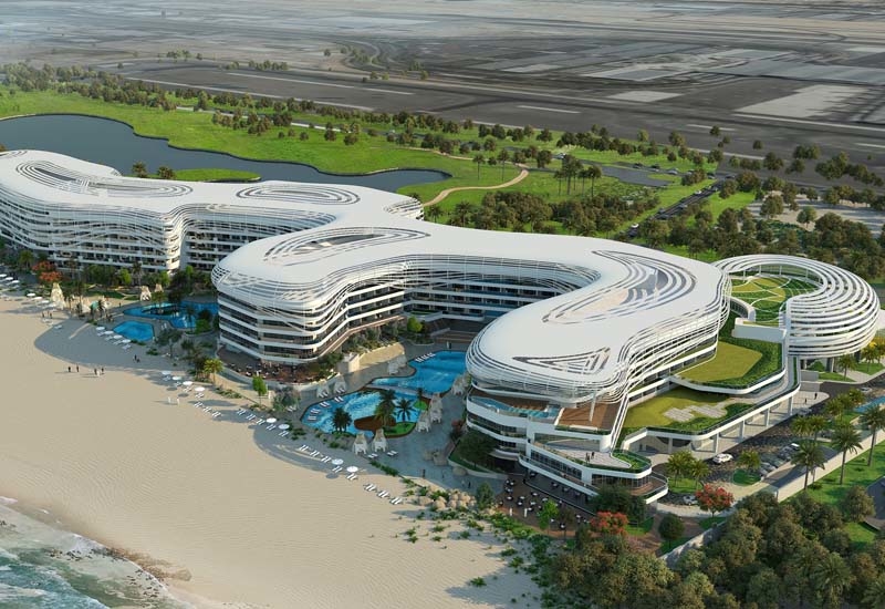 The 271-room resort will come up in Al Mouj Muscat and will include plans for 170 branded residential units The 271-room resort will come up in Al Mouj Muscat and will include plans for 170 branded residential units