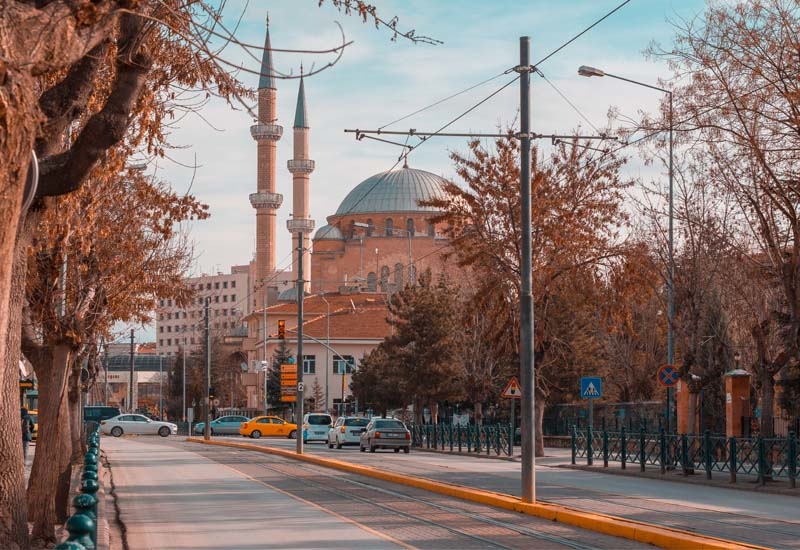 During the first seven months of 2019, the number of Saudi tourists to Turkey dropped by 16.96% compared to the same period last year During the first seven months of 2019, the number of Saudi tourists to Turkey dropped by 16.96% compared to the same period last year