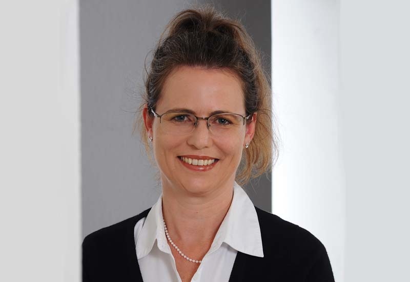 Ute Saltenberger Ute Saltenberger