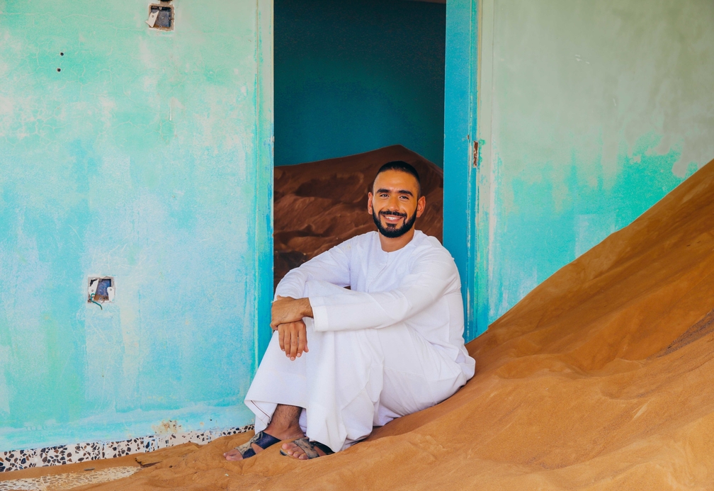 Essa Al Ansari Essa Al Ansari