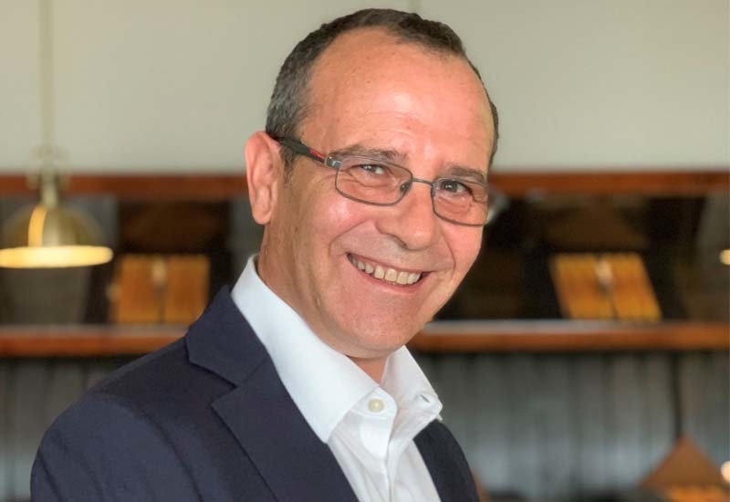 Paolo Rellini Paolo Rellini