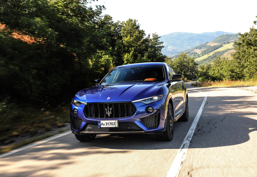 The Ritz-Carlton has announced its first ever ‘Grand Tour’ in partnership with the Italian automotive brand, Maserati The Ritz-Carlton has announced its first ever ‘Grand Tour’ in partnership with the Italian automotive brand, Maserati