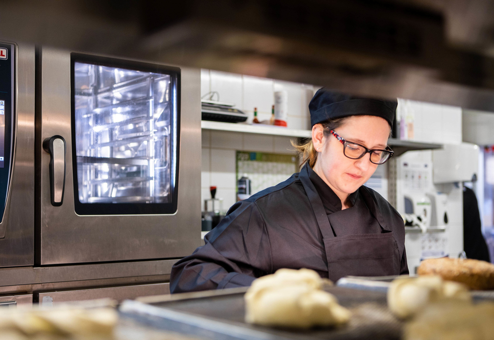 Rational offers hoteliers affordable F&B solutions Rational offers hoteliers affordable F&B solutions