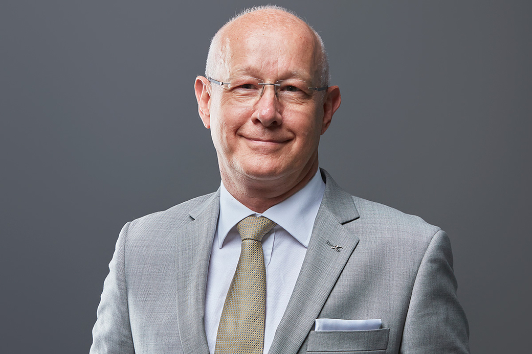 Henk Meyknecht Henk Meyknecht