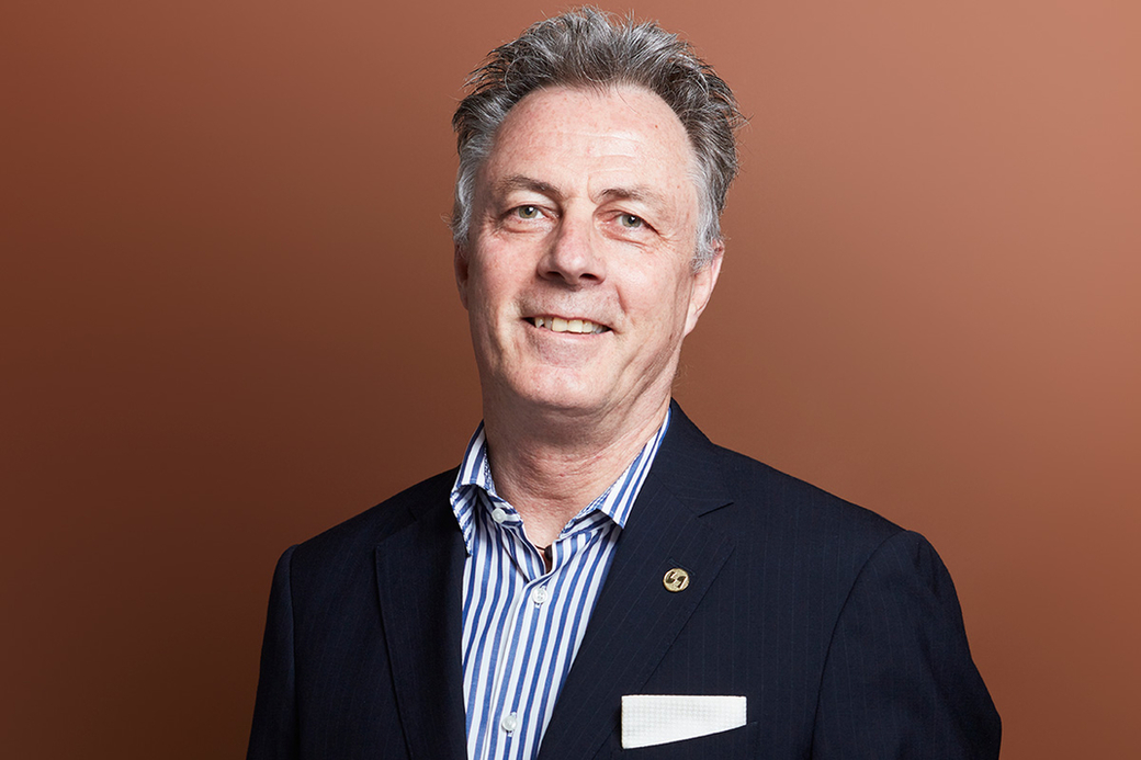 Laurent A. Voivenel Laurent A. Voivenel