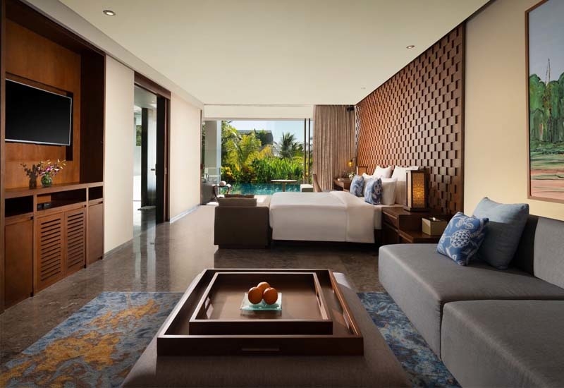 Refurbishment, Anantara Uluwatu Bali, Bali Refurbishment, Anantara Uluwatu Bali, Bali