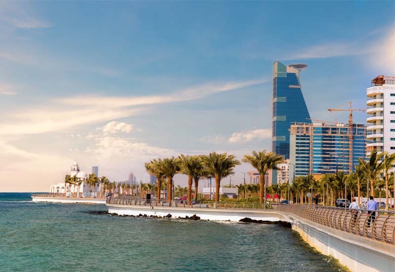 The country is working on moving away from its reliance on oil and is pushing tourism aggressively The country is working on moving away from its reliance on oil and is pushing tourism aggressively