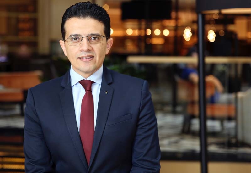 Sherif El Mansoury Sherif El Mansoury
